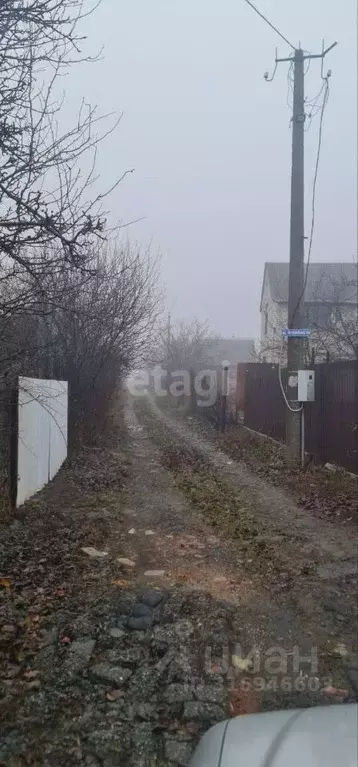 Участок в Белгородская область, Белгородский район, Беломестненское ... - Фото 1