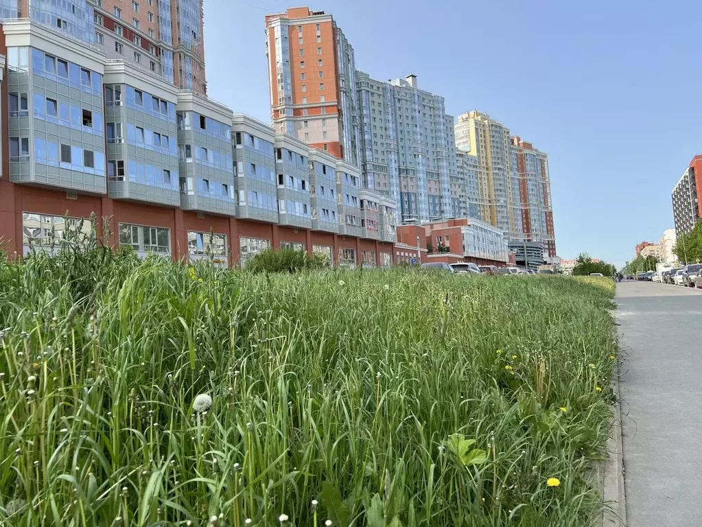 1-к кв. Санкт-Петербург ул. Руднева, 18 (44.0 м) - Фото 0