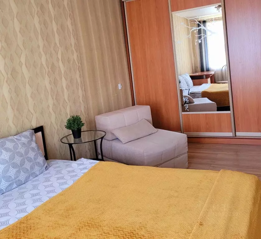 1-к кв. Свердловская область, Камышлов ул. Энгельса, 205 (29.0 м) - Фото 0