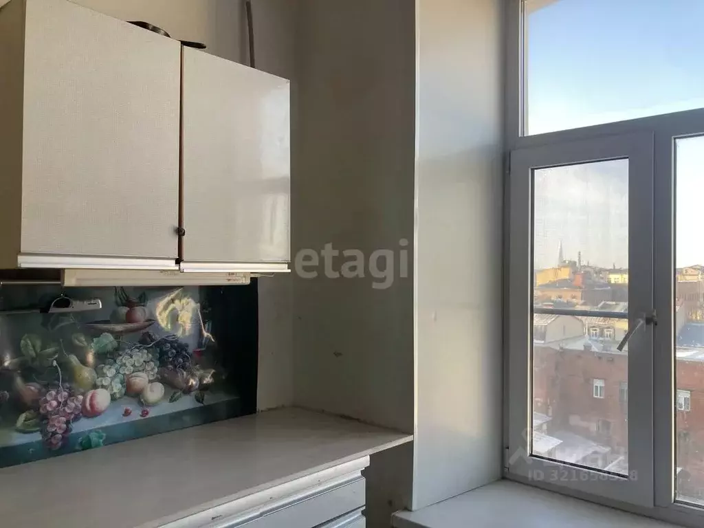 Комната Санкт-Петербург 5-я Васильевского острова линия, 64 (21.3 м) - Фото 1