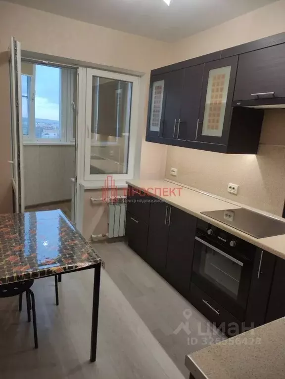 2-к кв. Пензенская область, Пенза ул. Антонова, 5Д (49.8 м) - Фото 1