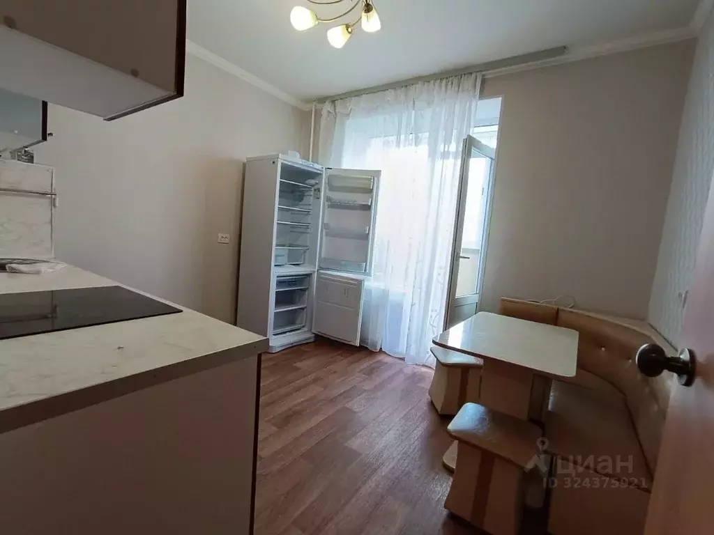 1-к кв. Новосибирская область, Новосибирский район, Краснообск рп 103 ... - Фото 2