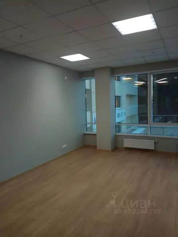 Офис в Свердловская область, Екатеринбург ул. Чернышевского, 7 (35 м) - Фото 2