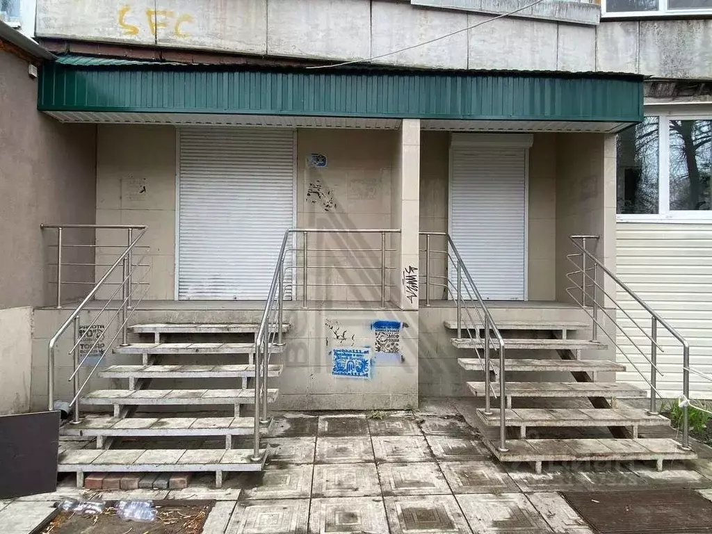 Помещение свободного назначения в Воронежская область, Воронеж ул. ... - Фото 0