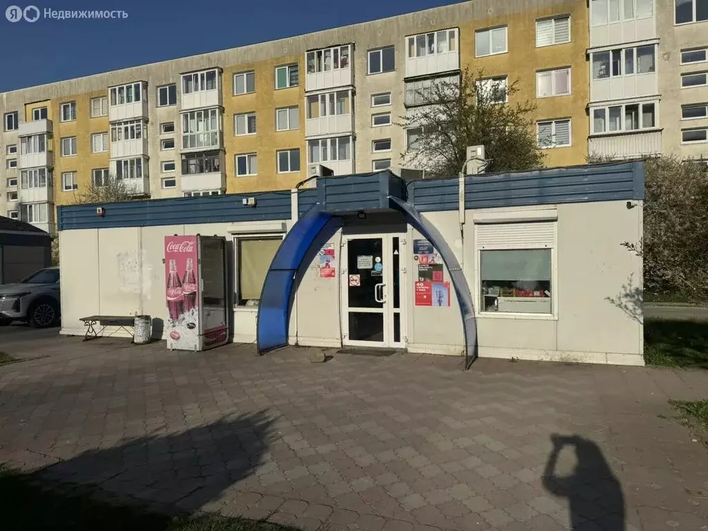Помещение свободного назначения (51.8 м) - Фото 2