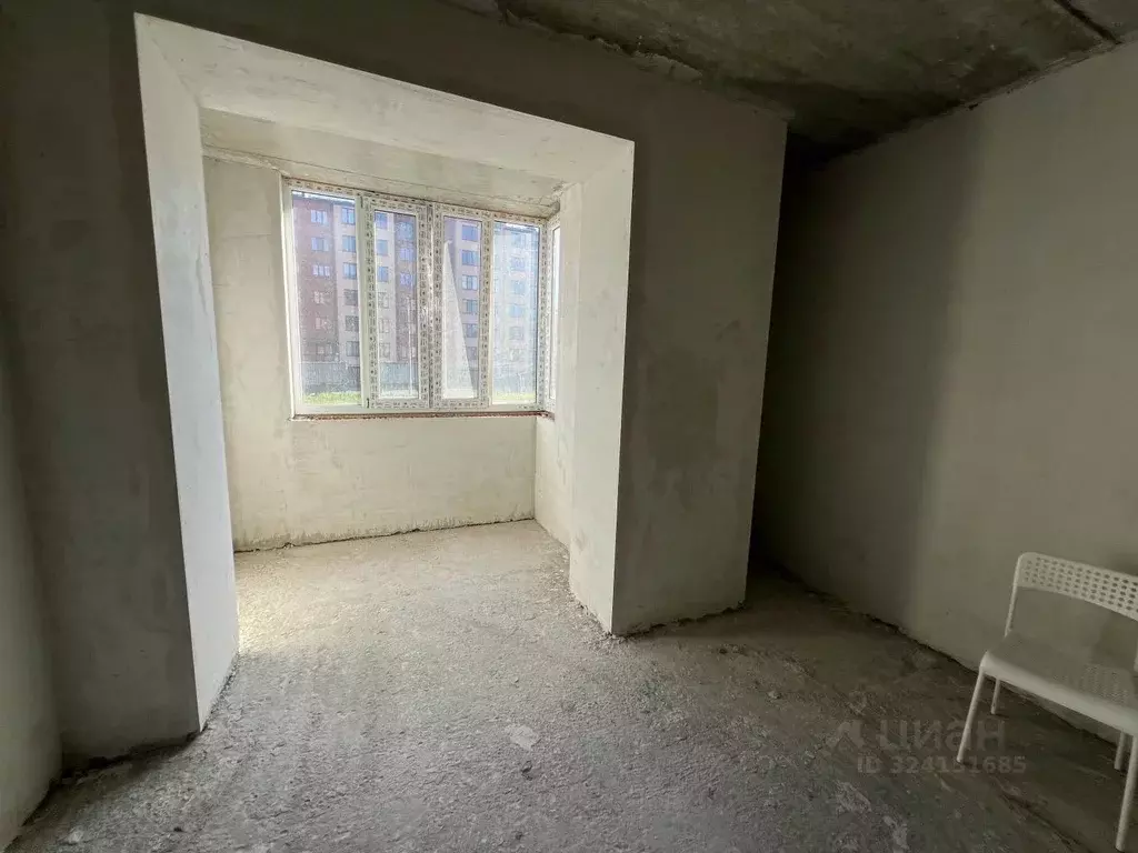 3-к кв. Северная Осетия, Владикавказ ул. Билара Кабалоева, 16 (115.0 ... - Фото 2