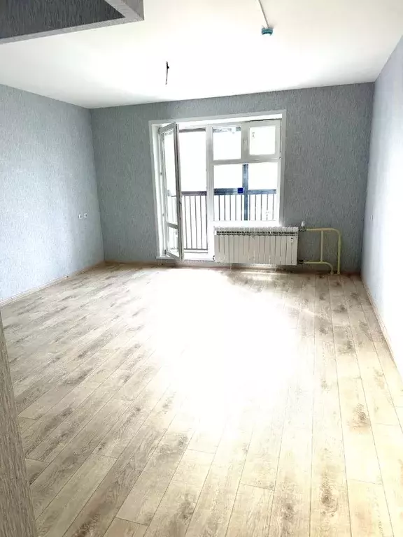 Студия Красноярский край, Красноярск Аральская ул., 51 (35.0 м) - Фото 2