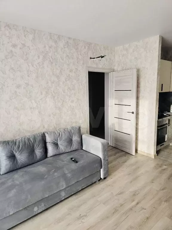 2-к. квартира, 40 м, 6/19 эт. - Фото 1