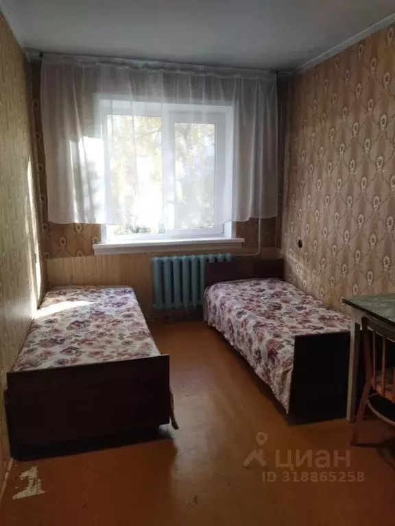 2-к кв. Новосибирская область, Новосибирск ул. Красина, 47 (43.8 м) - Фото 0