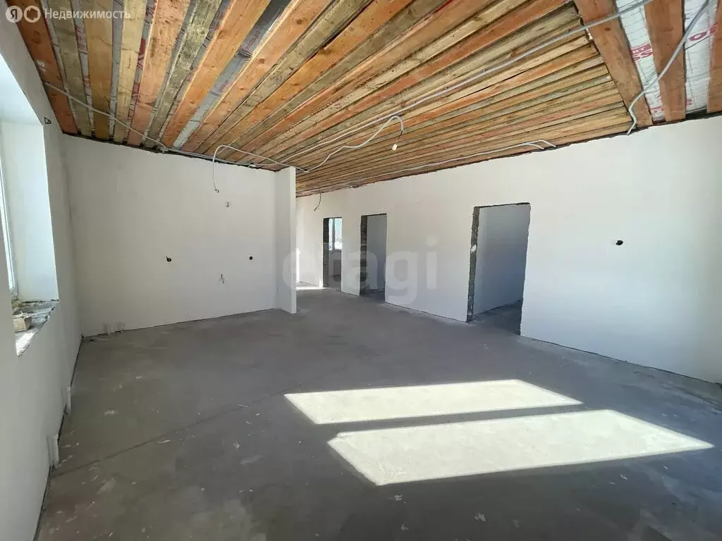 Дом в Тюмень, садовое товарищество Россиянка, Сиреневая улица (85 м) - Фото 2