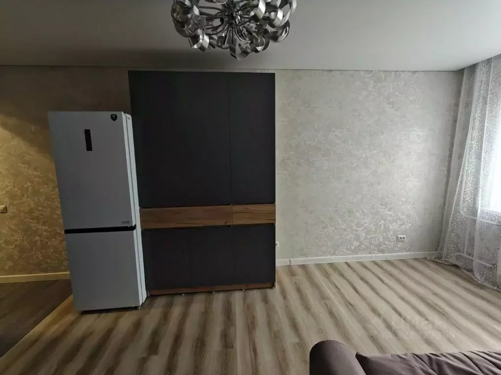 Студия Кемеровская область, Кемерово Ленинградский просп., 18 (22.4 м) - Фото 2