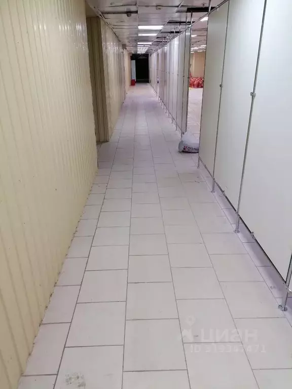 Помещение свободного назначения в Вологодская область, Череповец ... - Фото 1