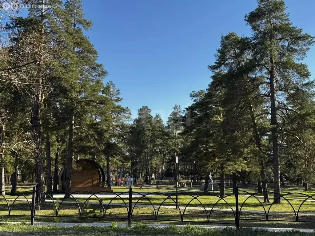 Участок в Сенгилеевский район, рабочий посёлок Силикатный, улица 50 ... - Фото 2