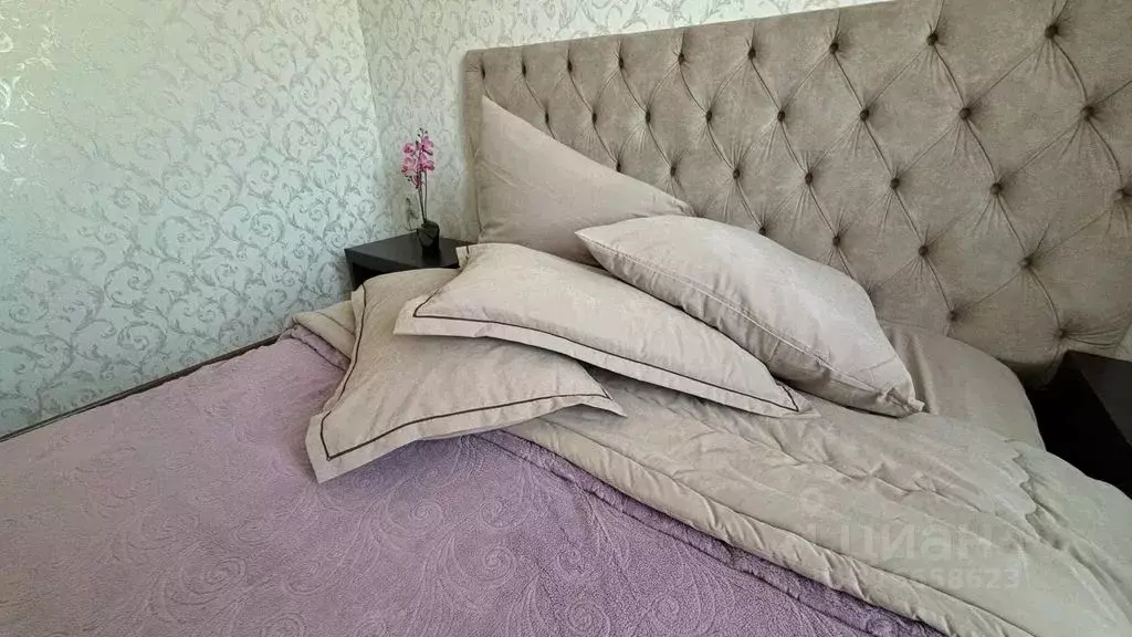 Дом в Краснодарский край, Анапа муниципальный округ, с. Цибанобалка ... - Фото 1