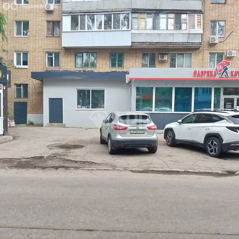 Помещение свободного назначения (118.2 м) - Фото 1