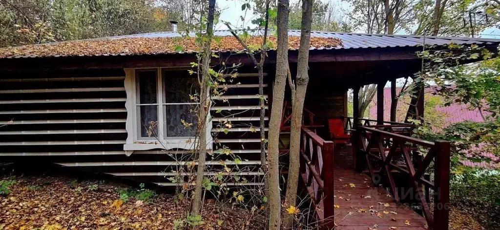 Дом в Воронежская область, Павловский район, Песковское с/пос, ... - Фото 2