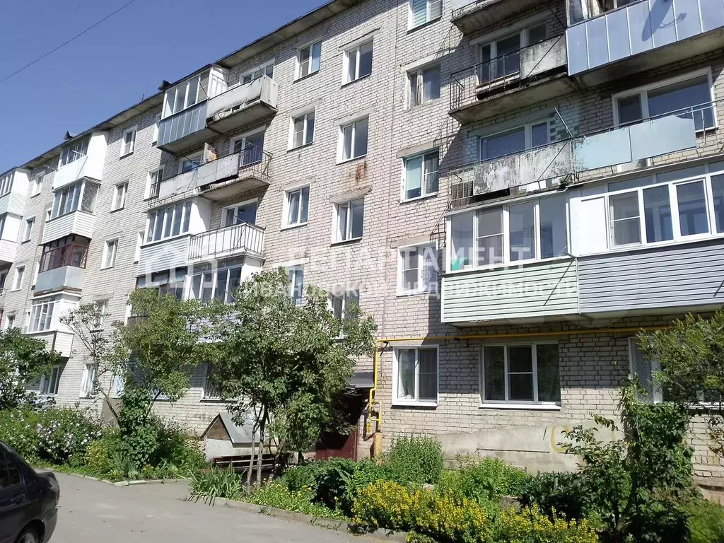 1-к. квартира, 22 м, 5/5 эт. - Фото 0