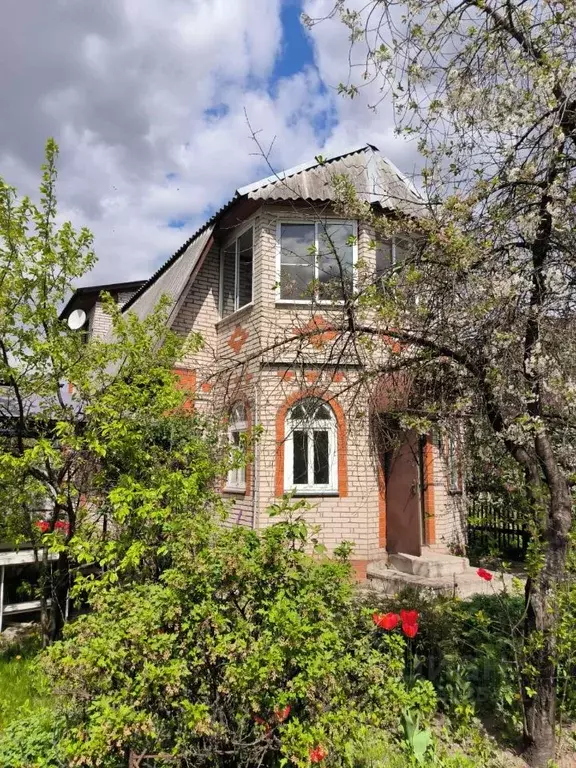 Дом в Московская область, Люберцы городской округ, пос. Егорово ул. ... - Фото 1