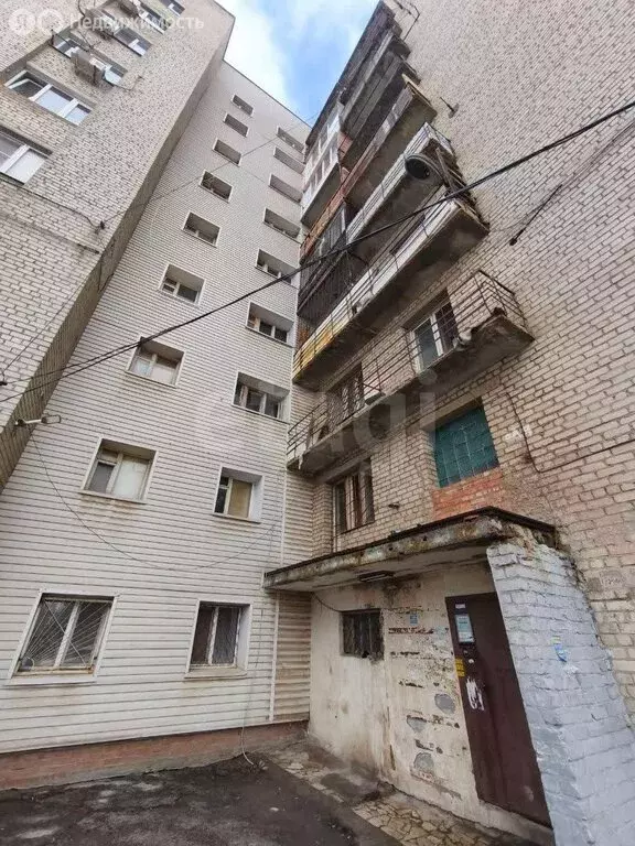 1к в -комнатной квартире (11.8 м) - Фото 2