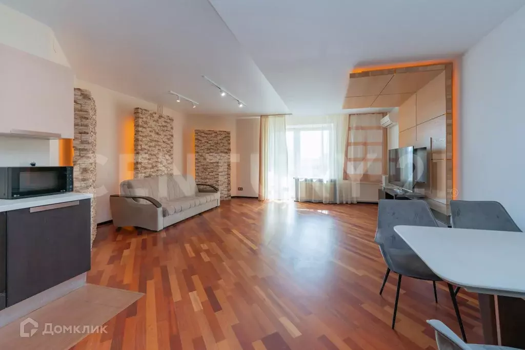 Продаётся 3-к квартира, 102.5 м - Фото 0