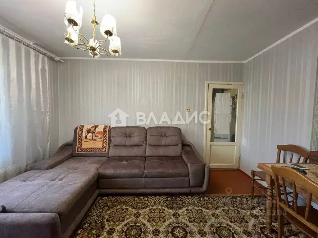 3-к кв. Бурятия, Улан-Удэ ул. Революции 1905 года, 104А (65.9 м) - Фото 2