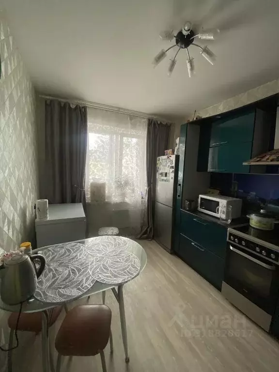 2-к кв. Томская область, Томск ул. 5-я Заречная, 25 (59.0 м) - Фото 1