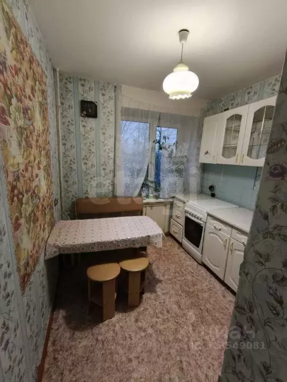 1-к кв. Тюменская область, Тюмень Барнаульская ул., 40 (34.0 м) - Фото 2