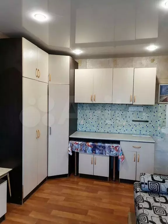 1-к. квартира, 25 м, 4/5 эт. - Фото 0