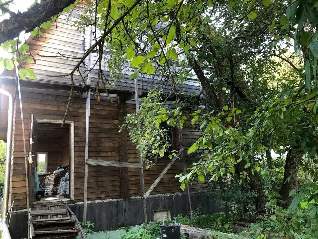 Дом в Московская область, Богородский городской округ, Поселок 2-й ... - Фото 1