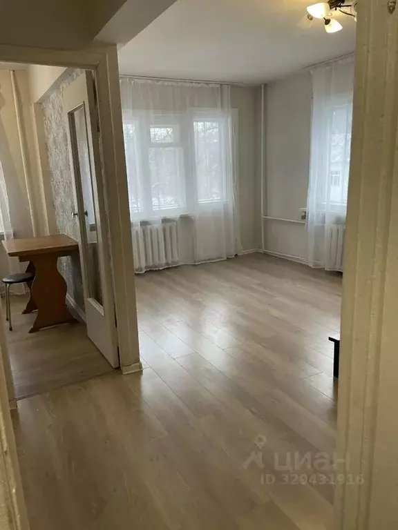 1-к кв. Москва ул. Плющева, 5К1 (30.3 м) - Фото 1