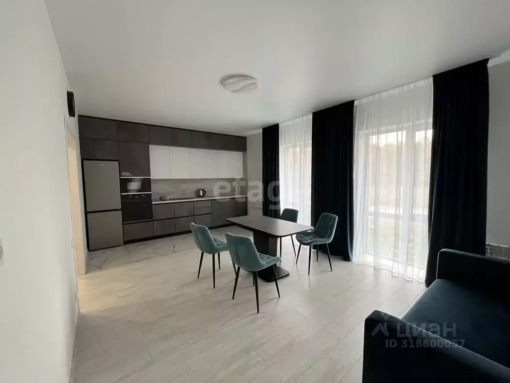 Дом в Башкортостан, Уфа городской округ, с. Нагаево  (83 м) - Фото 1