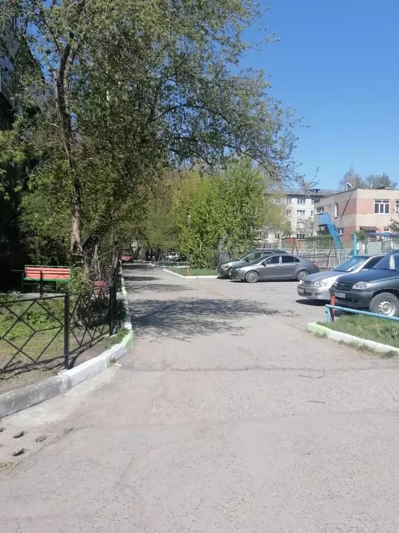 Продаётся 1-к квартира, 33 м - Фото 1
