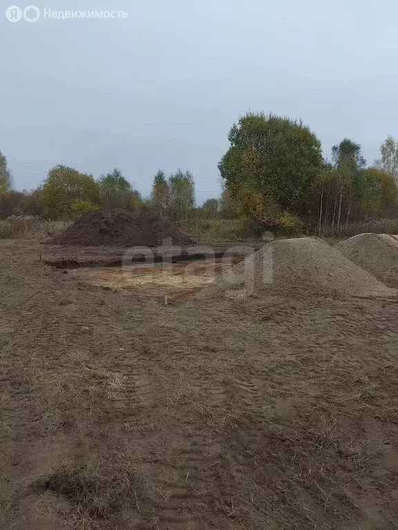 Участок в Калининградская область, Гурьевский муниципальный округ, ... - Фото 1