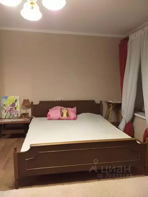 Комната Саратовская область, Саратов ул. Имени И.В. Мичурина, 99 - Фото 1
