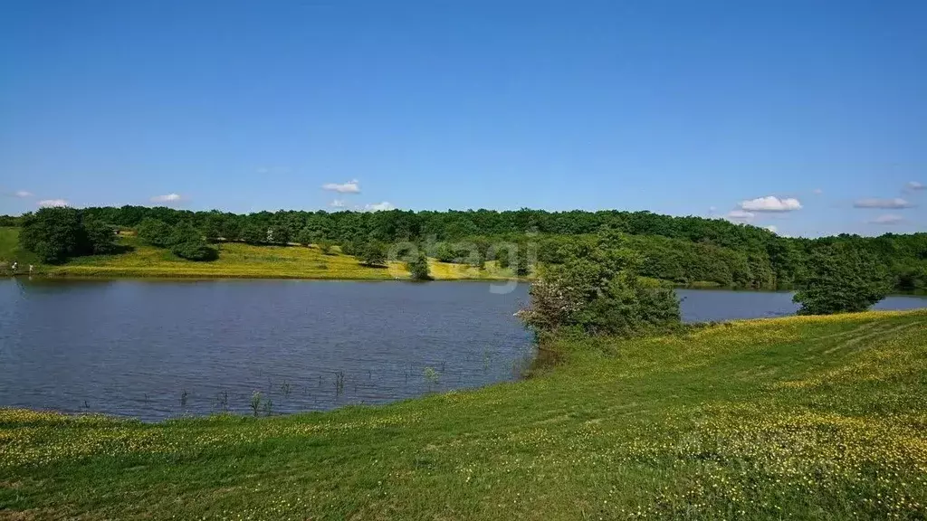 Участок в Краснодарский край, Горячий Ключ муниципальный округ, ... - Фото 0