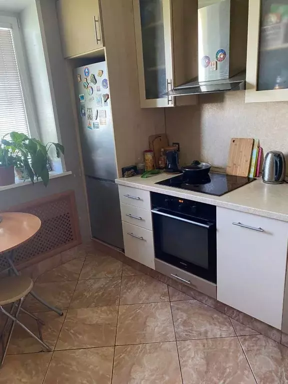 Комната Москва Череповецкая ул., 6 - Фото 1