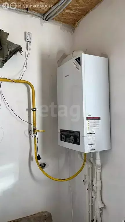 Дом в Перевалово, 4-й Линейный проезд (87 м) - Фото 2