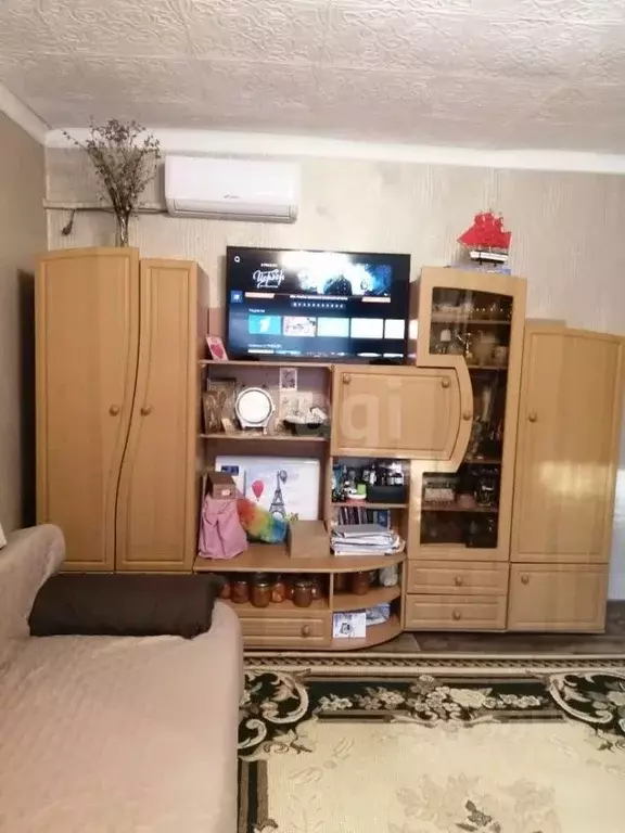 1-к кв. Амурская область, Белогорск ул. Победы, 16 (31.8 м) - Фото 0