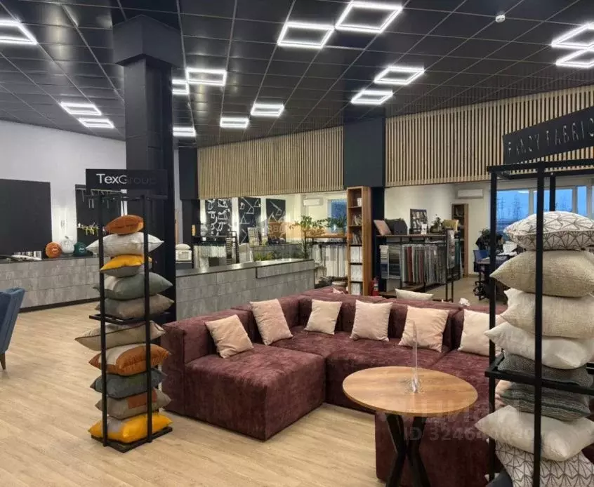 Помещение свободного назначения в Московская область, Одинцово ул. ... - Фото 1