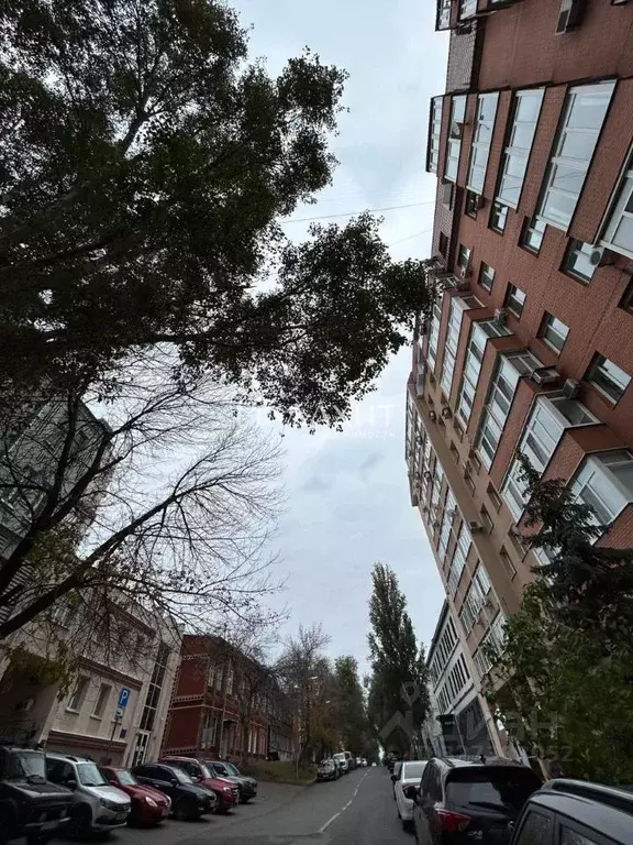 4-к кв. Самарская область, Самара ул. Степана Разина, 134А (150.0 м) - Фото 2