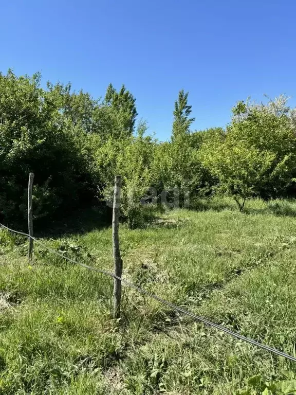 Участок в Ростовская область, Аксайский район, Рассветовское с/пос, ... - Фото 1