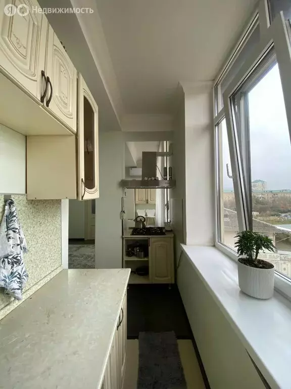 2-комнатная квартира: Дербент, улица Свердлова, 14 (63.6 м) - Фото 2