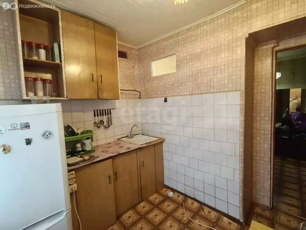 2-комнатная квартира: Туринск, улица Ленина, 38Г (40.3 м) - Фото 1