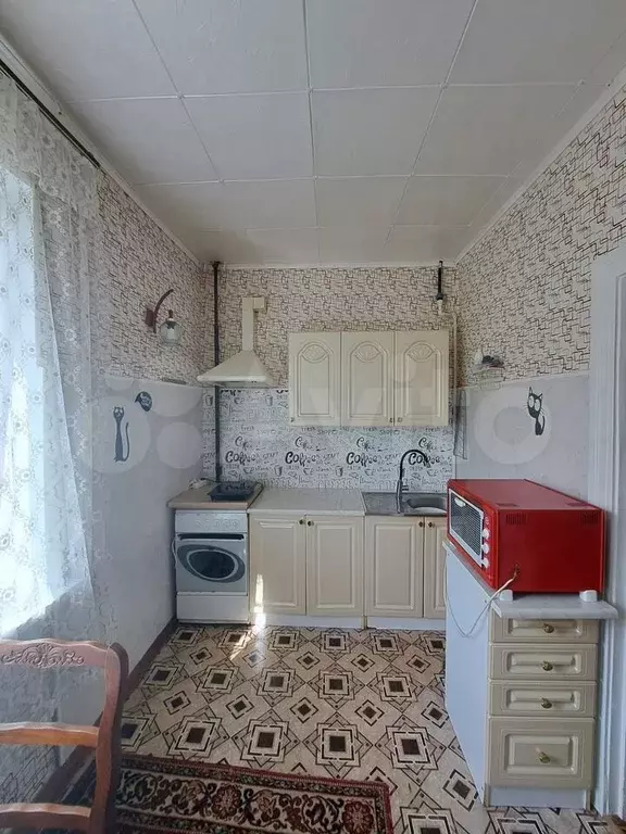 3-к. квартира, 59 м, 2/3 эт. - Фото 0