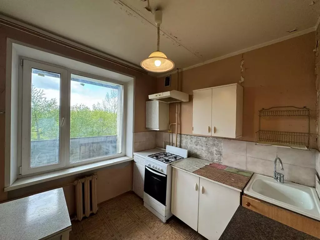 Продаётся 2-к квартира, 38.7 м - Фото 0