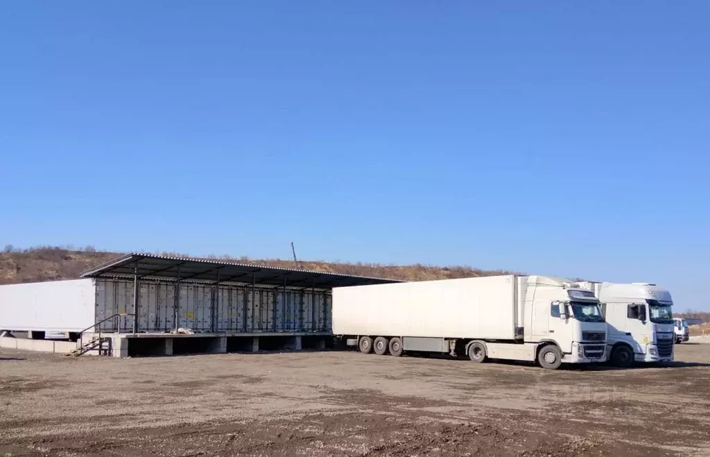 Склад в Московская область, Химки Левобережный мкр, МКАД, 79-й км, вл1 ... - Фото 1