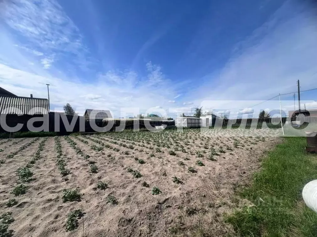 Участок в Саха (Якутия), Жатай городской округ, Жатай рп ул. ... - Фото 0