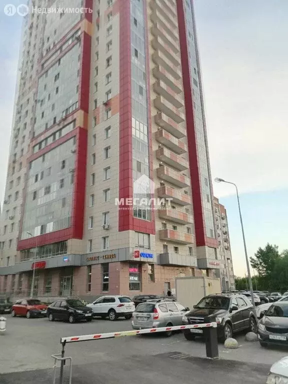 2-комнатная квартира: Казань, 2-я Юго-Западная улица, 39 (39.3 м) - Фото 1