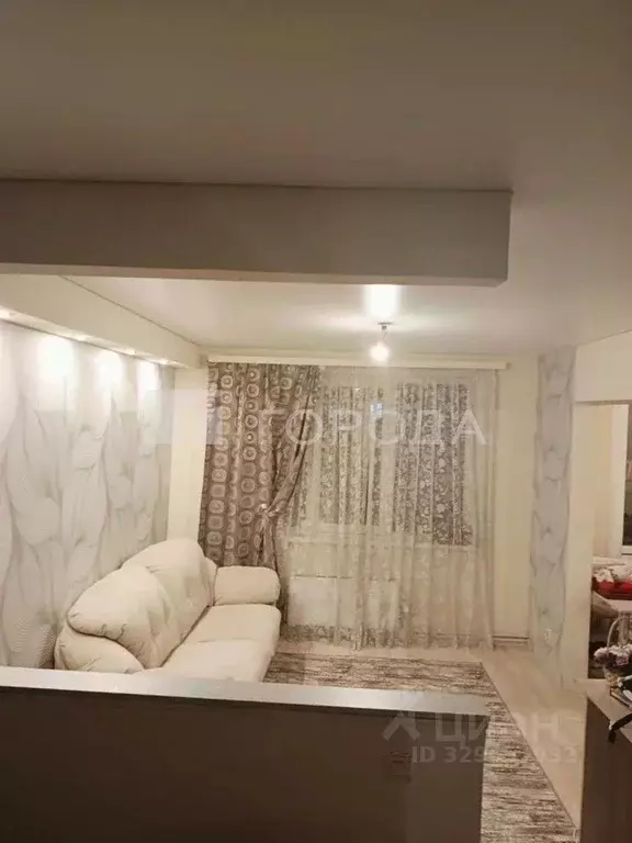 1-к кв. Алтайский край, Барнаул ул. Сергея Ускова, 3 (37.0 м) - Фото 1