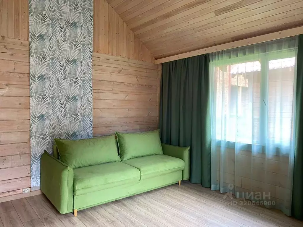 Дом в Алтайский край, Алтайский район, Бирюзовая Катунь тер. ул. ... - Фото 1